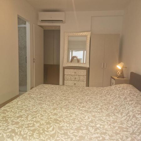 La Maison Del Mar Guest House Малага Екстер'єр фото
