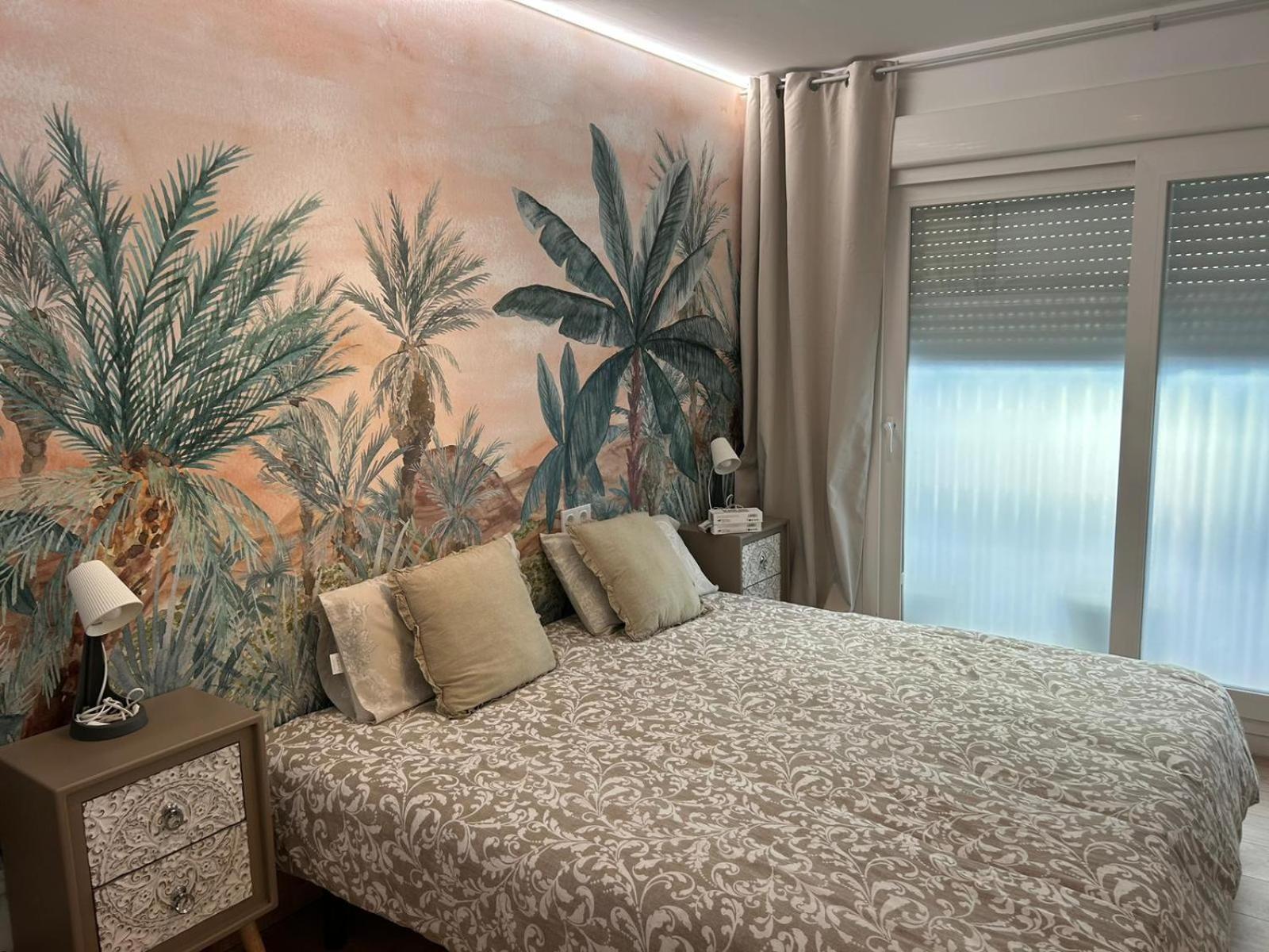 La Maison Del Mar Guest House Малага Екстер'єр фото