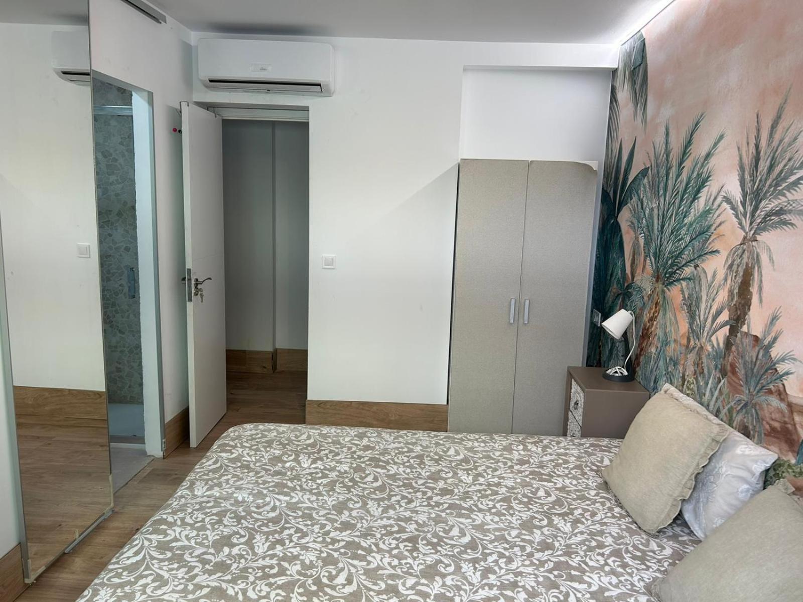 La Maison Del Mar Guest House Малага Екстер'єр фото