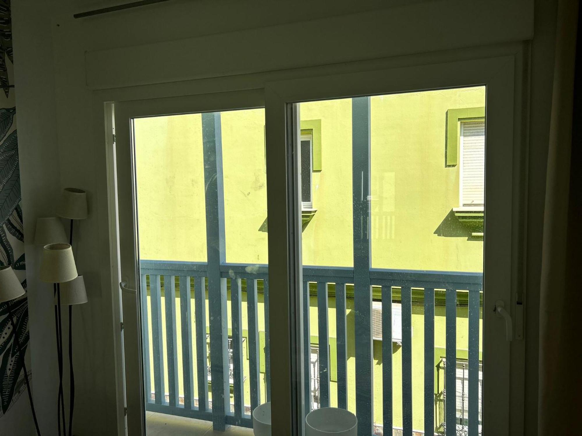 La Maison Del Mar Guest House Малага Екстер'єр фото