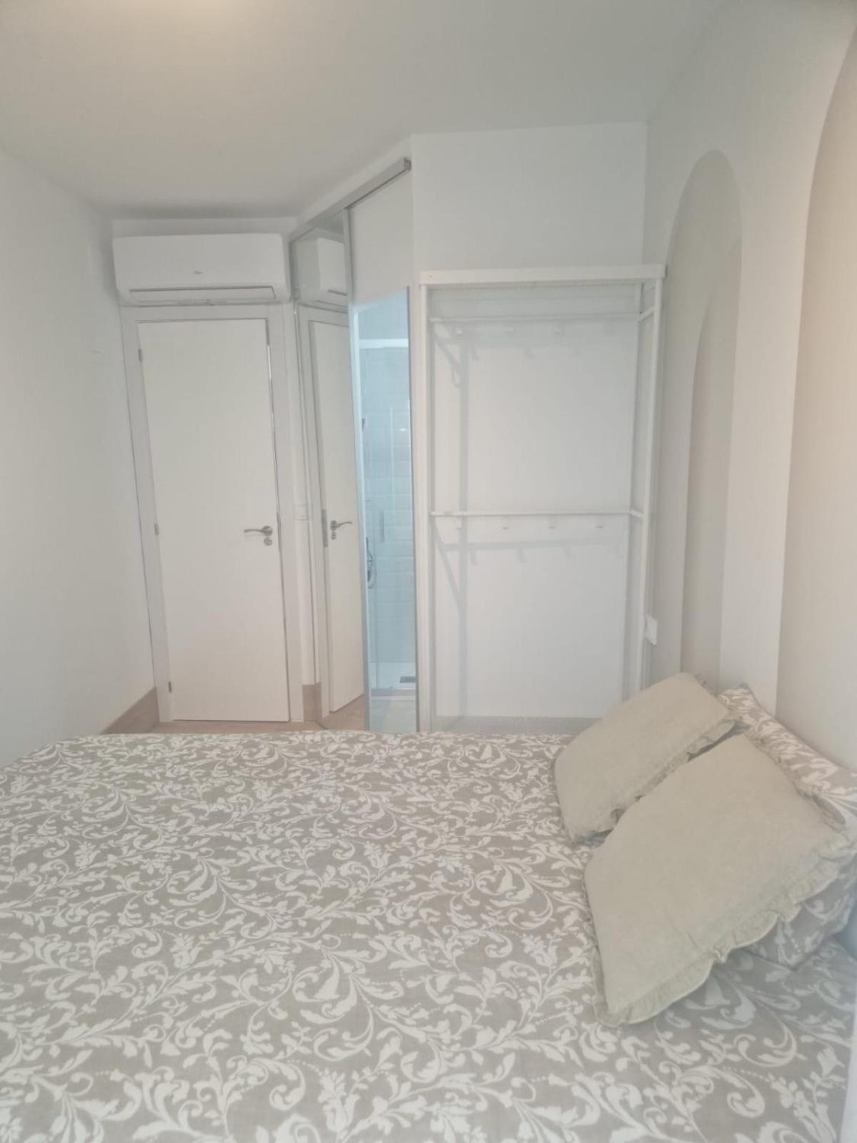 La Maison Del Mar Guest House Малага Екстер'єр фото