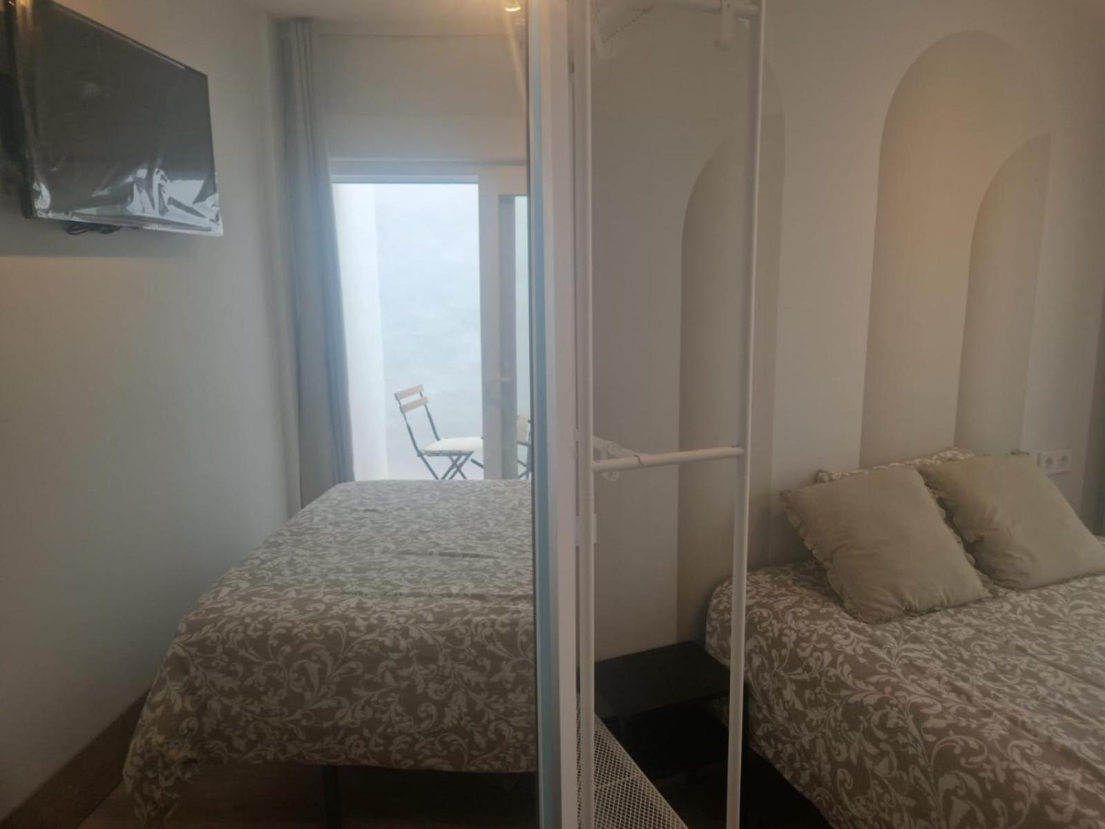 La Maison Del Mar Guest House Малага Екстер'єр фото