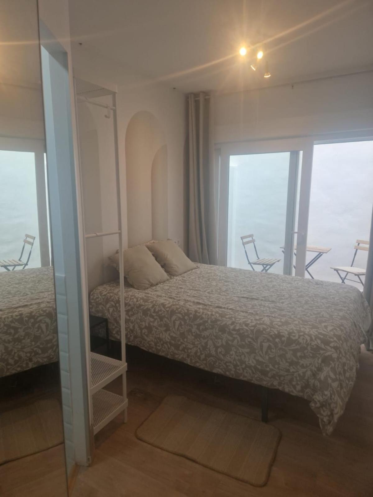 La Maison Del Mar Guest House Малага Екстер'єр фото