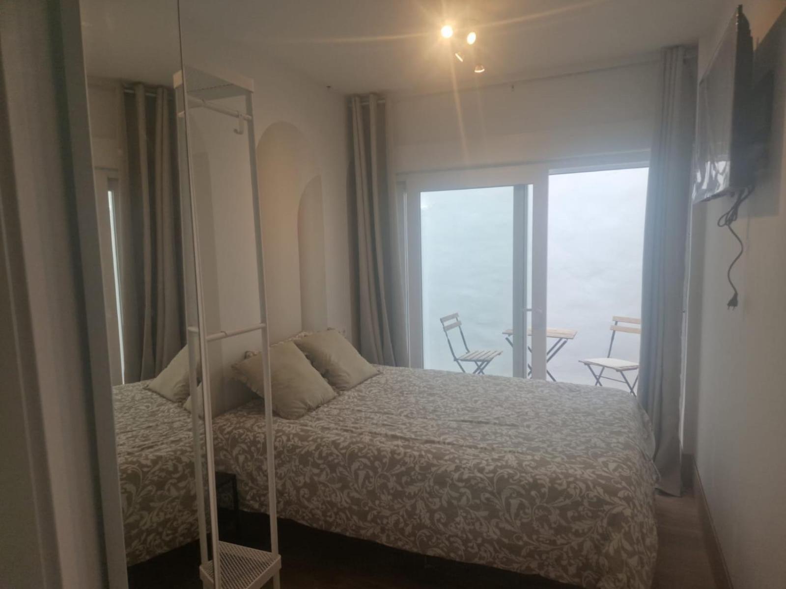 La Maison Del Mar Guest House Малага Екстер'єр фото