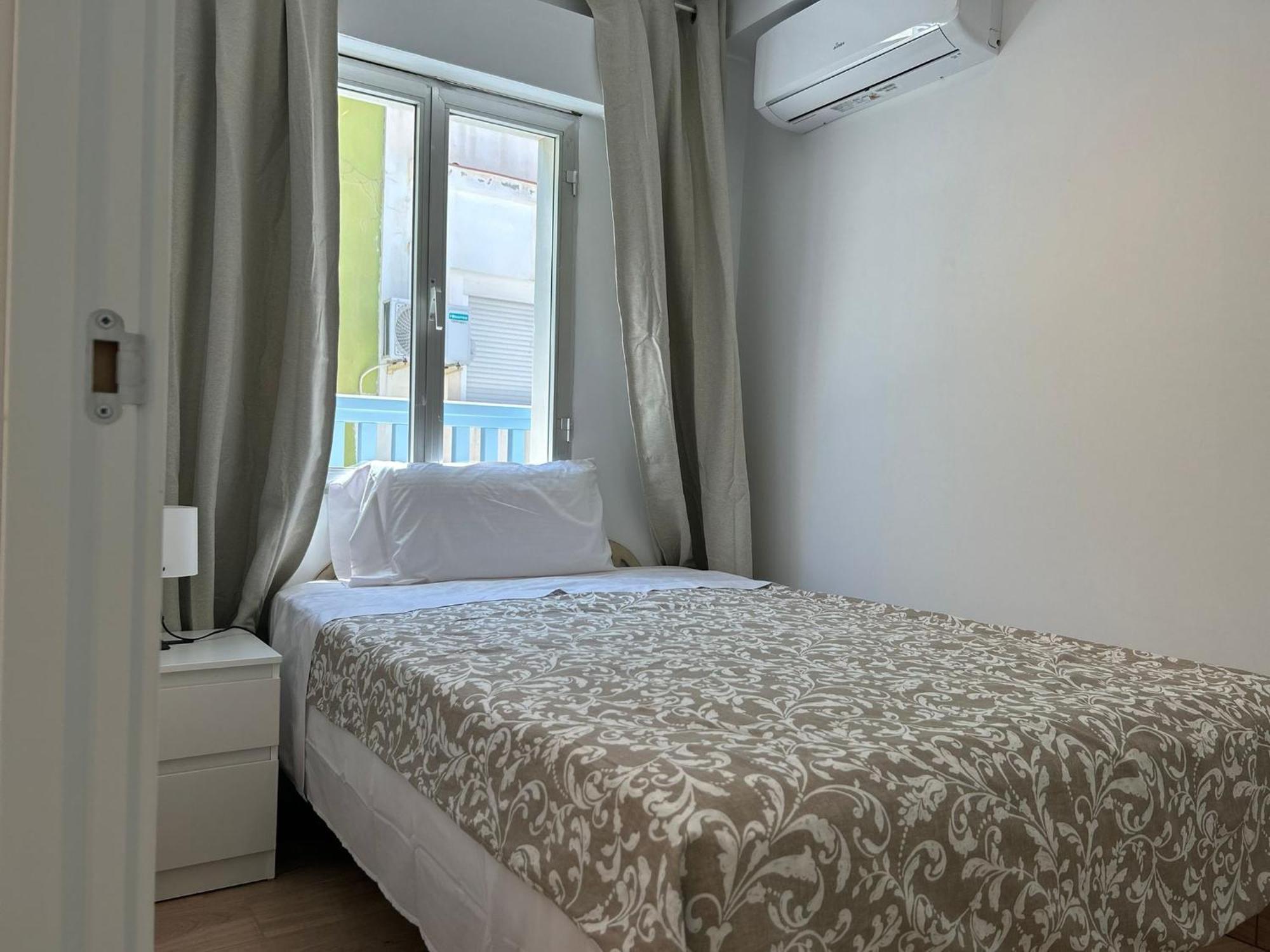 La Maison Del Mar Guest House Малага Екстер'єр фото