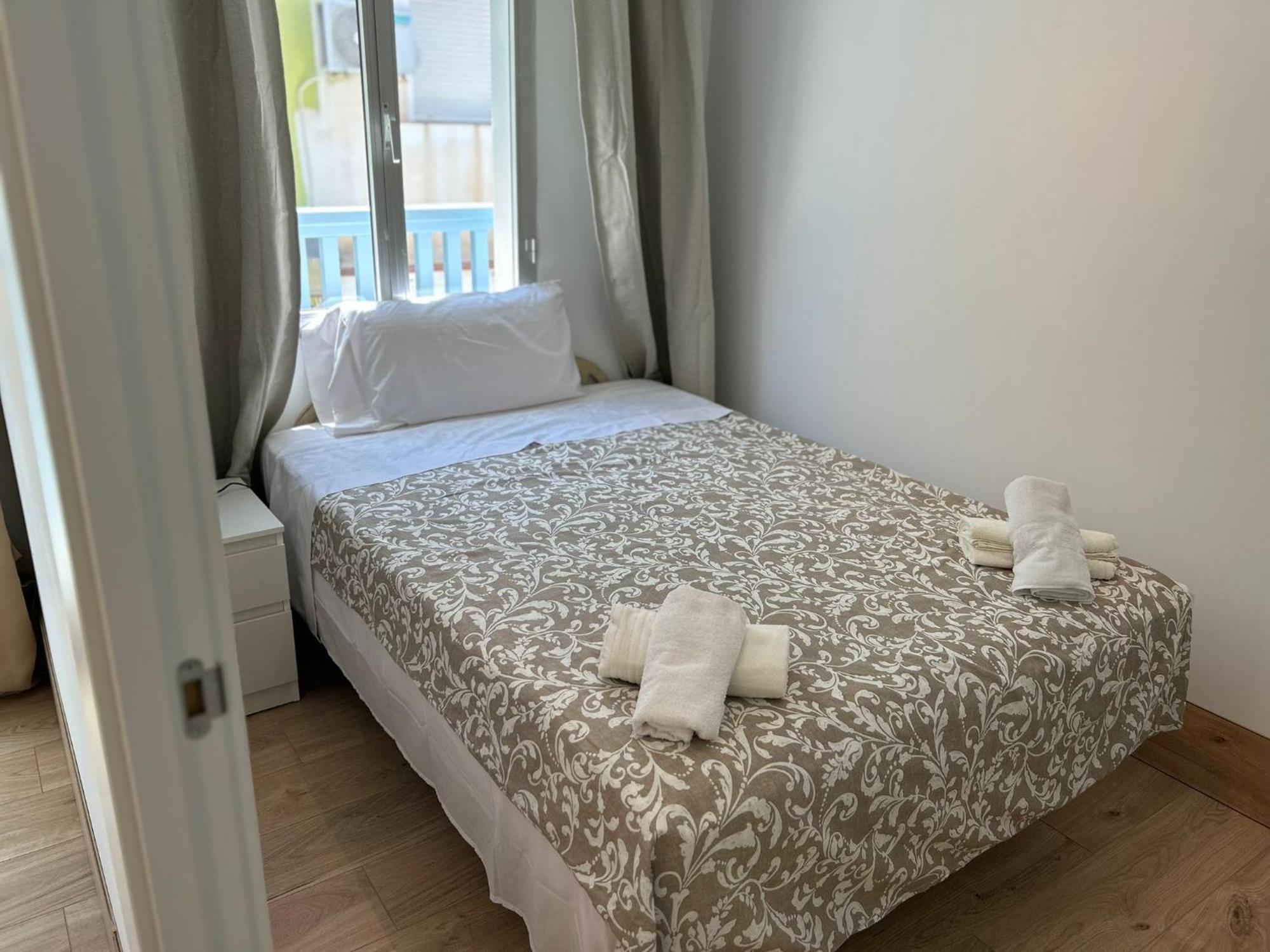La Maison Del Mar Guest House Малага Екстер'єр фото